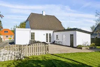 Villa på Havevænget 7, 4682 Tureby