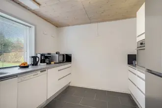 Grindstedvej 76 Villa