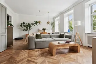 Ejerlejlighed på Sønder Boulevard 36, 1. tv., 1720 København V