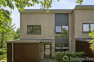 Rækkehus på Robinievej 101, 2620 Albertslund