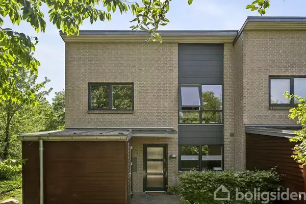 Rækkehus på Robinievej 101, 2620 Albertslund