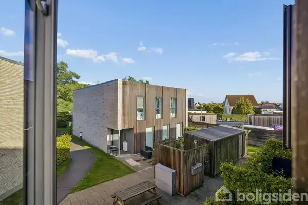 Rækkehus på Glamsbjergvej 18P, 2770 Kastrup
