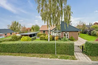Villa på Rønvangen 62, 8382 Hinnerup