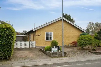 Villa på Elmevej 17, Otterup, 5450 Otterup