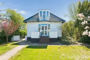 Villa på Damhus Boulevard 29, 2610 Rødovre