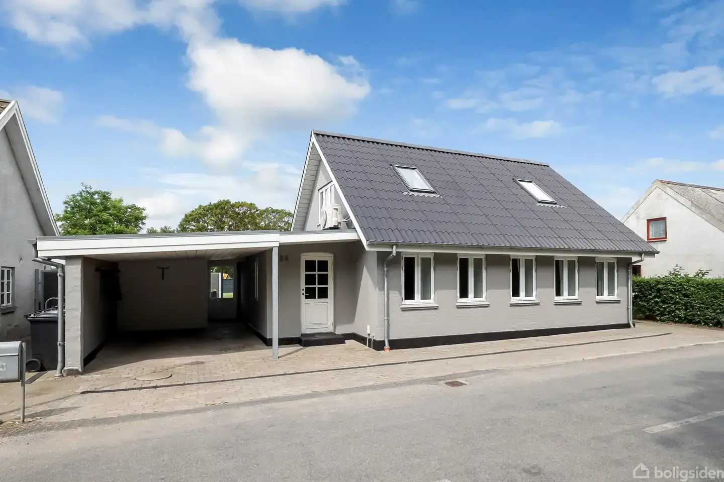 Villa på Hedevej 24, 5771 Stenstrup