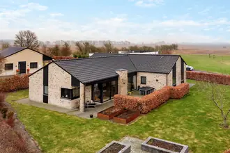 Villa på Moselunden 11, Jerlev, 7100 Vejle