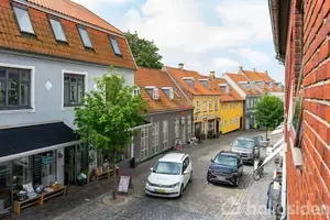 Ejerlejlighed på Algade 19, 1. 3., 4230 Skælskør