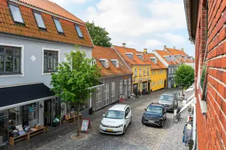 Ejerlejlighed på Algade 19, 1. 3., 4230 Skælskør