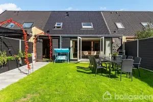 Rækkehus på Vestre Strandvej 62, 2650 Hvidovre