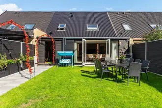 Rækkehus på Vestre Strandvej 62, 2650 Hvidovre