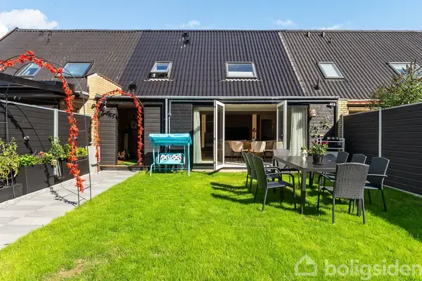Rækkehus på Vestre Strandvej 62, 2650 Hvidovre