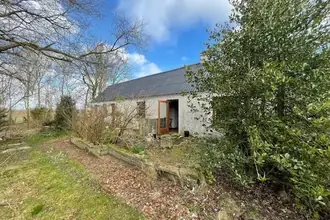 Villa på Fruerlund 3, 9610 Nørager