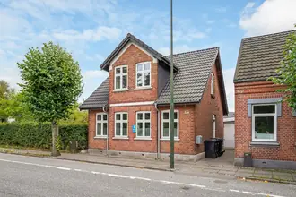 Villa på Gl Banegårdsvej 116, 5500 Middelfart