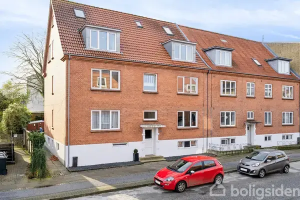 Ejerlejlighed på H.C. Ørsteds Vej 46, 1. tv., 7400 Herning