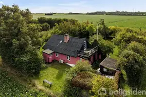 Fritidsbolig på Vensholmvej 26, 4900 Nakskov