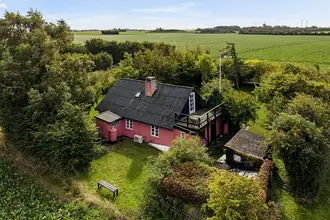 Fritidshus på Vensholmvej 26, Købelev, 4900 Nakskov