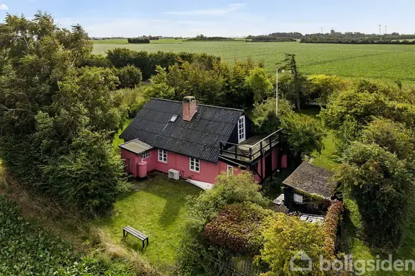 Fritidsbolig på Vensholmvej 26, 4900 Nakskov