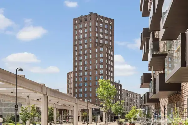 Ejerlejlighed på Elstarvej 24, 10. 2., 2500 Valby