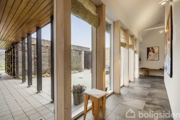 Villa på Lisbjerg Vænge 7, 8200 Aarhus N