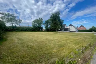 Helårsgrund på Solbjergvej 23, Øster Hurup, 9560 Hadsund