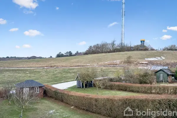 Villa på Lundhøjvej 16, 9800 Hjørring