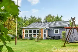 Fritidsbolig på Nordskrænten 23, 6840 Oksbøl
