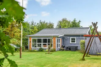 Fritidshus på Nordskrænten 23, Jegum, 6840 Oksbøl