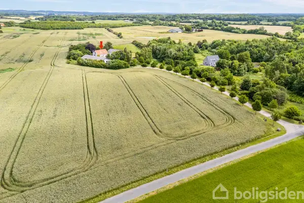 Landejendom på Hestehaven 30, 4291 Ruds Vedby