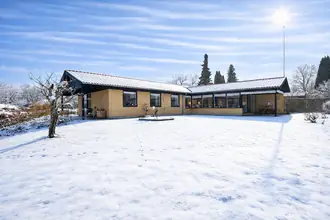 Villa på Kong Georgsvej 26, 2950 Vedbæk