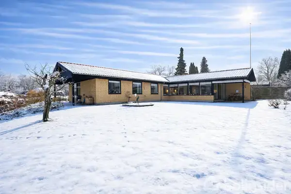 Villa på Kong Georgsvej 26, 2950 Vedbæk