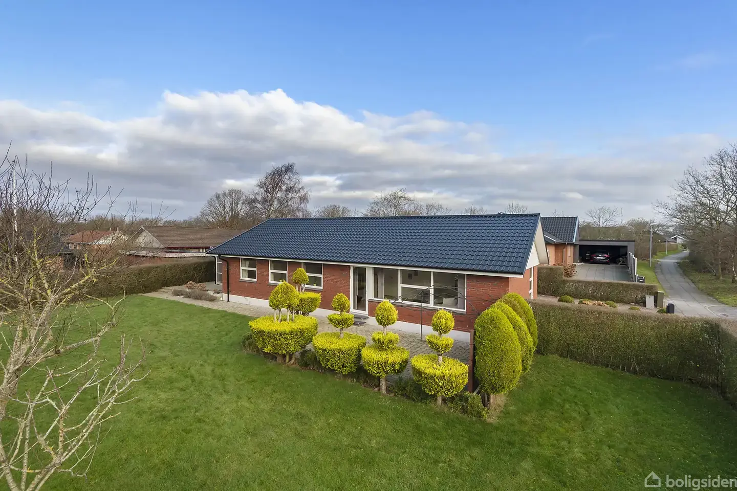 Villa på Thulevej 41, 6715 Esbjerg N