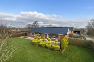 Villa på Thulevej 41, 6715 Esbjerg N