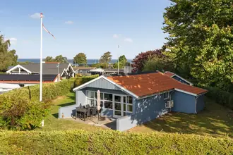 Fritidshus på Laksestien 4, Købingsmark, 6430 Nordborg