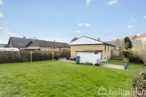 Villa på Elius Andersens Vej 28, 9900 Frederikshavn