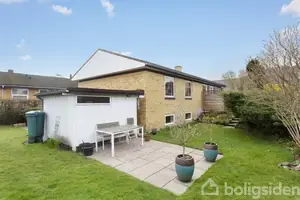 Villa på Elius Andersens Vej 28, 9900 Frederikshavn