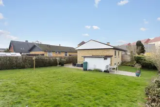 Villa på Elius Andersens Vej 28, 9900 Frederikshavn