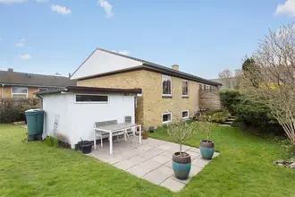 Villa på Elius Andersens Vej 28, 9900 Frederikshavn