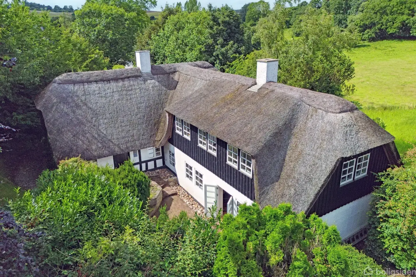 Villa på Lillenorvej 71, 8340 Malling