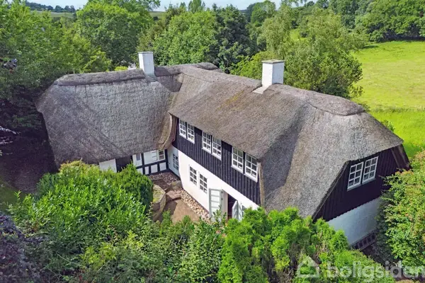 Villa på Lillenorvej 71, 8340 Malling