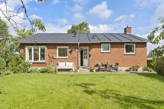Villa på Hestehaven 32, Marstrup, 6100 Haderslev