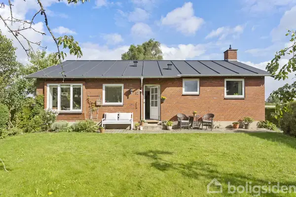 Villa på Hestehaven 32, 6100 Haderslev