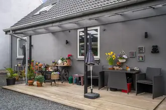 Villa på Nørregade 30, 9870 Sindal