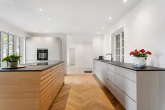 Villa på Sundbrovej 85, 5700 Svendborg