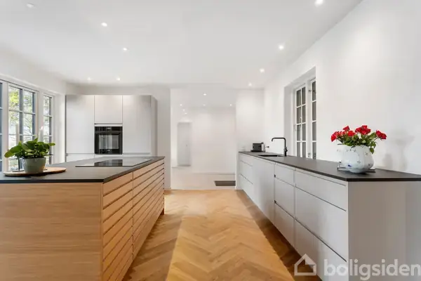 Villa på Sundbrovej 85, 5700 Svendborg