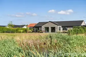 Villa på Oldbakken 6, 4300 Holbæk