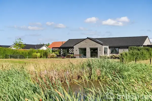 Villa på Oldbakken 6, 4300 Holbæk