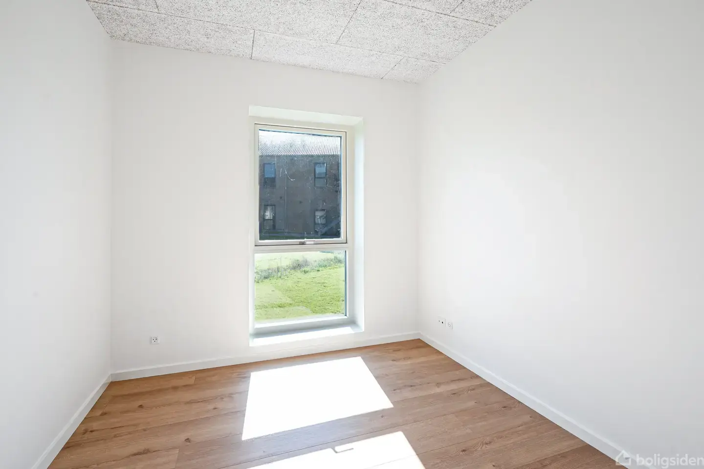 Ejerlejlighed på Kirsten Munks Dal 2H, st., 8700 Horsens