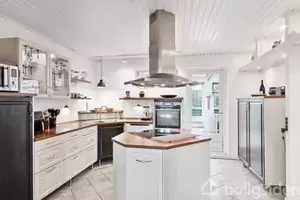 Villa på Viemose Gade 89, 4771 Kalvehave