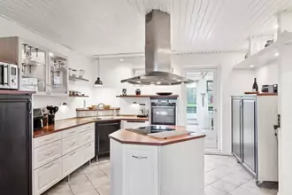 Villa på Viemose Gade 89, 4771 Kalvehave